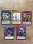 Yu-Gi-Oh! Карти Ю-Ги-О, снимка 4
