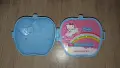 Продавам играчка McDonald’s Hello Kitty Sanrio Apple – 2010 г., снимка 1