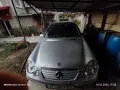 Продавам Mercedes c220 cdi , снимка 6