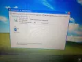 Лаптоп IBM ThinkPad T40, снимка 3