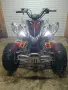 Yamaha Raptor 350 2009, снимка 1