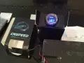 Дигитален волтметър 52мм, Voltmeter,Volt meter,Cnspeed,3 модела, снимка 2