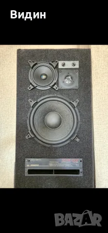 Амфитон 50 AC-022, снимка 4 - Тонколони - 56566498