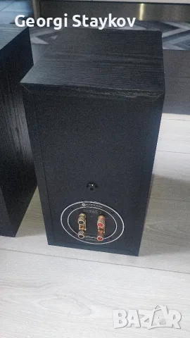 Monitor audio bronze 2 - Перфектно състояние , снимка 14 - Тонколони - 56677594