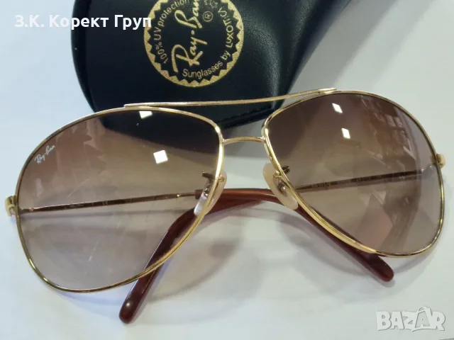 Слънчеви очила Ray-Ban RB3454E, снимка 2 - Слънчеви и диоптрични очила - 56576446