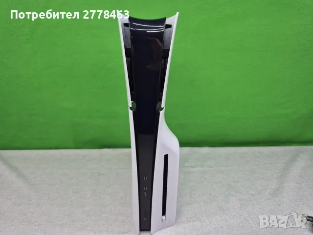 play station 5 slim 1TB, снимка 3 - PlayStation конзоли - 56663323