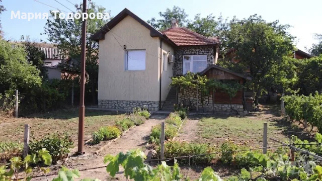Продава се къща в с.Галиче, Врачанско , снимка 2 - Къщи - 56629154