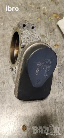 дроселова клапа VW Audi 022133062AG