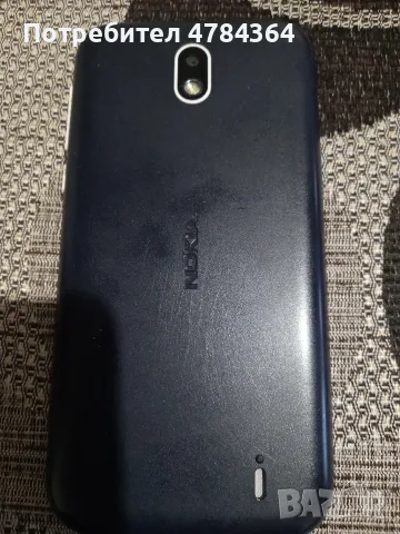 Nokia 1 смартфон , снимка 4 - Nokia - 56583972