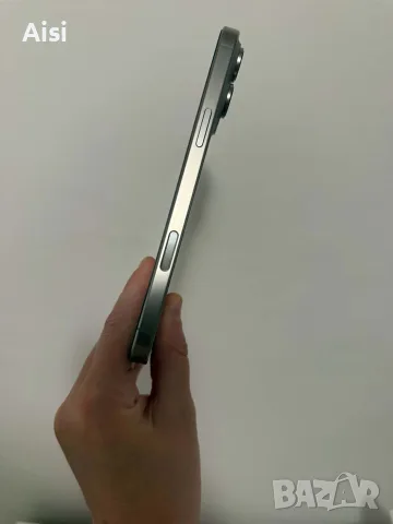 iphone 16 pro max , снимка 3 - Apple iPhone - 54000340
