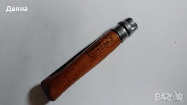 №18 Нож OPINEL FRANCE  , снимка 3 - Ножове - 56554140