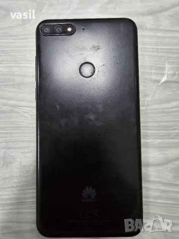 Huawei Y7 2018 LDN-L21 части (0428), снимка 2 - Резервни части за телефони - 56708401