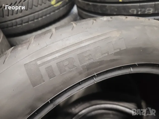 2бр.летни гуми 295/40/21 Pirelli, снимка 5 - Гуми и джанти - 56579705