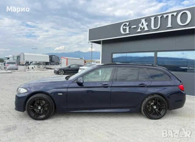 BMW 530 Собствен лизинг!!!, снимка 2 - Автомобили и джипове - 56734523