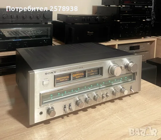 SONY RECEIVER STR V5 !