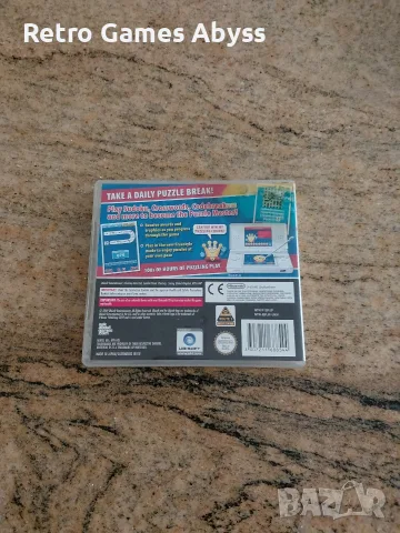 Puzzle Master за Nintendo DS, снимка 2 - Игри за Nintendo - 56679727