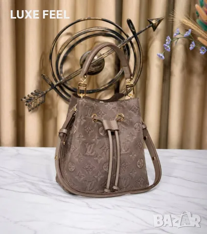 Louis Vuitton ✨ Дамски Чанти , снимка 2 - Чанти - 56730307