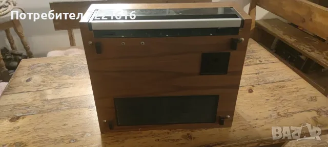 Revox A77 MK III taperecorder , снимка 6 - Декове - 56579763