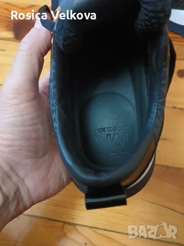 Маратонки MICHAEL KORS , снимка 8 - Маратонки - 56656581