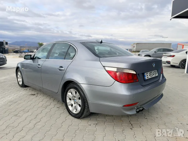 BMW 525D Собствен лизинг!!!, снимка 3 - Автомобили и джипове - 56732932