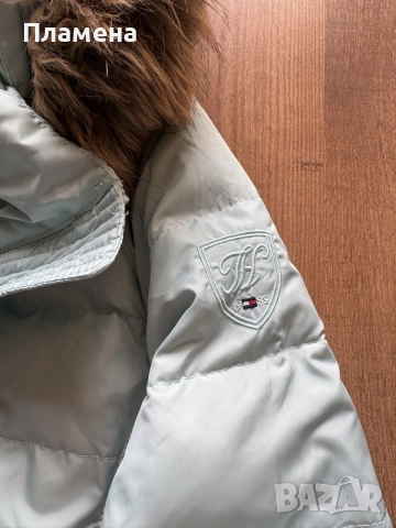 Дамско яке Tommy Hilfiger, снимка 3 - Якета - 56594145