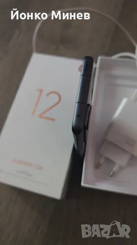 Xiaomi 12X [128GB], снимка 4 - Xiaomi - 56637452