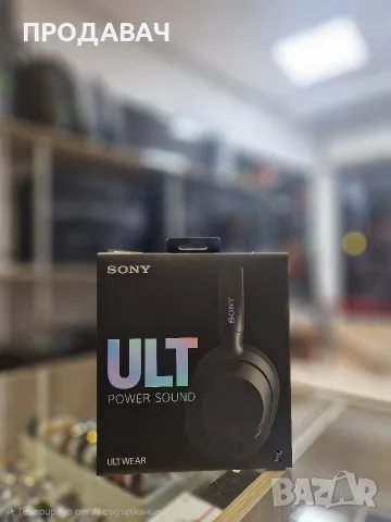 SONY WH-ULT900NB