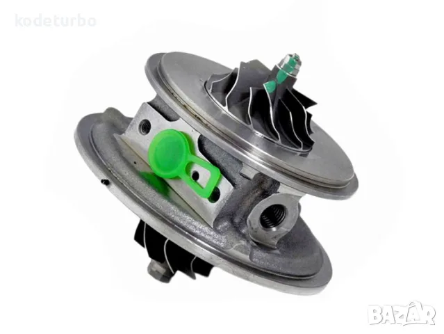 Турбо ядро картридж Turbo cartridge за Ford C-MAX 2.0L TDCi 103kW 9671413780