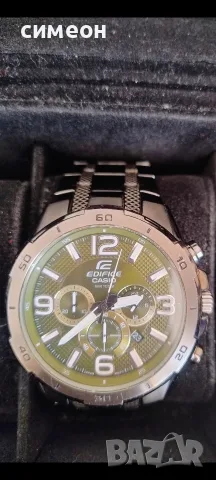  Часовник  Casio Edifice