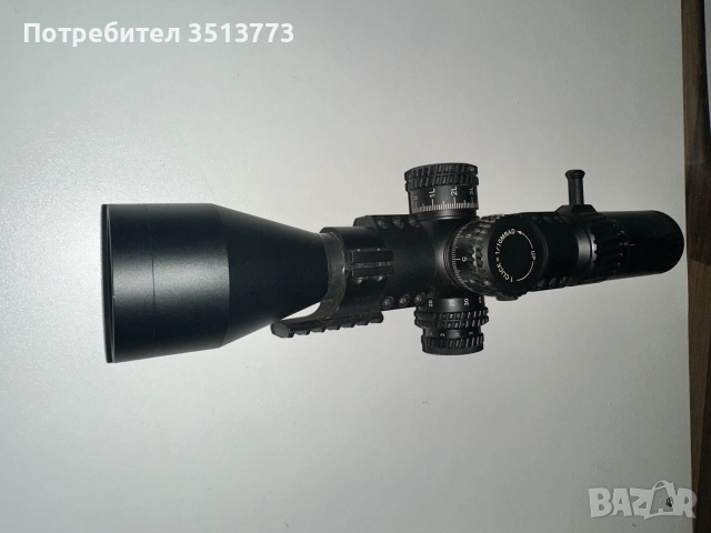 оптика sightmark presidio 3-18 x50, снимка 7 - Оборудване и аксесоари за оръжия - 56728649