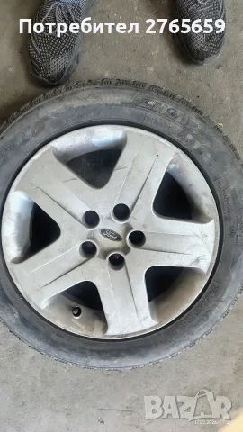 5х112 Форд 16'' зимни