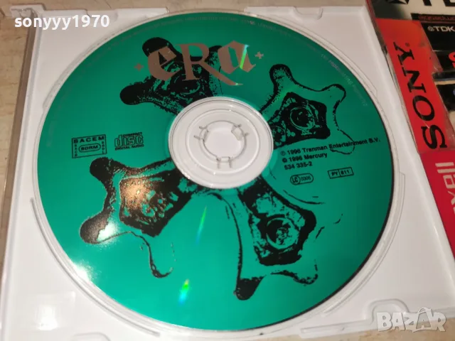 ERA CD 2210261959H2E8R