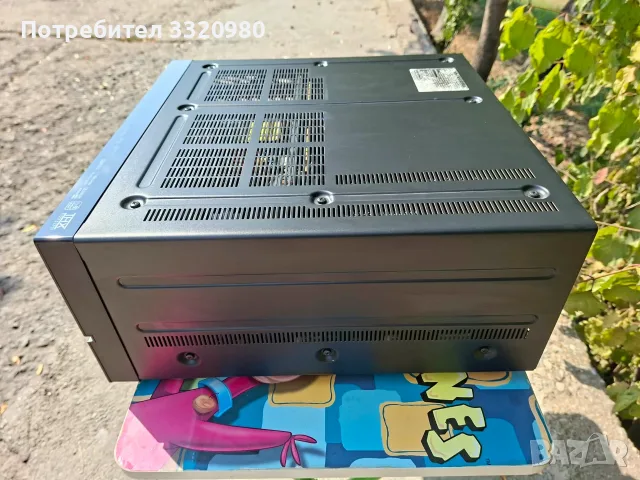 Pioneer SC-LX81, снимка 3 - Ресийвъри, усилватели, смесителни пултове - 56741763