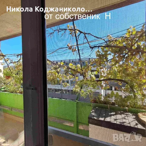 Апартамент в Кючук Париж, снимка 7 - Апартаменти - 56736379