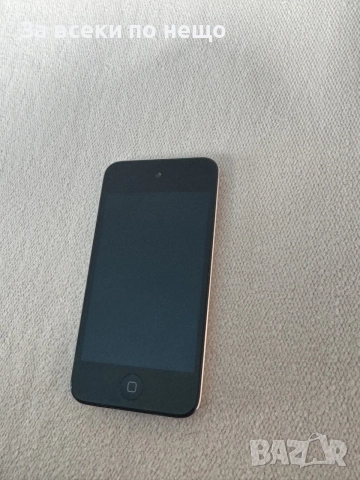 Айпод Apple iPod A1367 touch (4nd Gen) 8GB , ipod touch 4, снимка 3 - iPod - 56573445