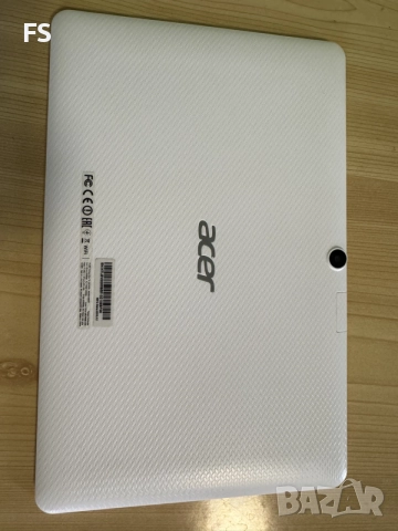 Таблет Acer не се зарежда, снимка 2 - Таблети - 56744642