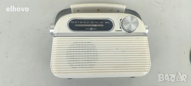 Радио Ideen Welt GF-951