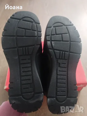 Детски боти Adidas и Puma, снимка 9 - Детски боти и ботуши - 56641753