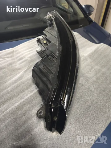 Ляв фар за VW Golf 8 Full Led 
90180992, снимка 2 - Части - 56651629