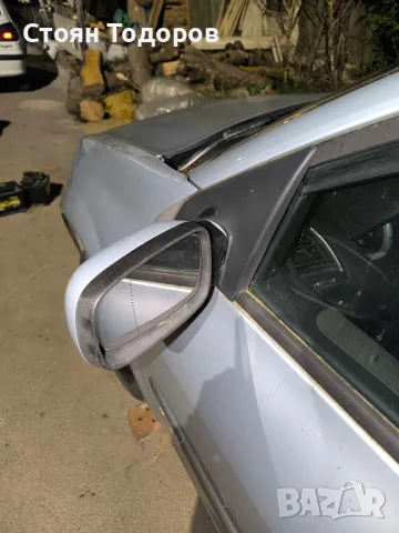 огледала за  Renault Megane mk2