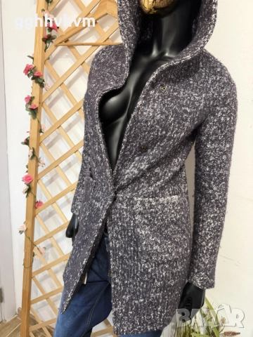 Mанто на massimo duti, снимка 6 - Палта, манта - 56730546