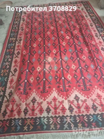 	Чипровски килим