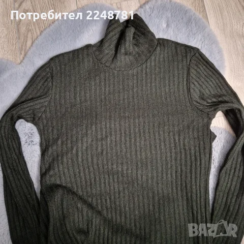 Рокля Pause jeans , снимка 3 - Рокли - 56643922