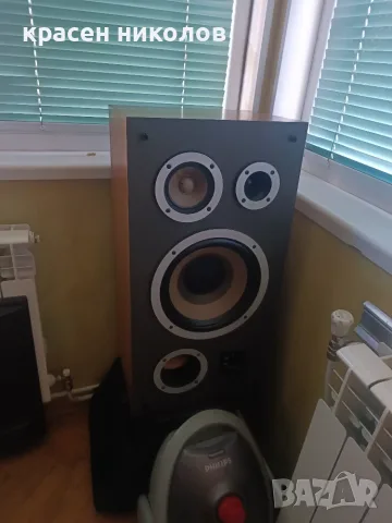 Wharfedaie  S 55, снимка 2 - Тонколони - 56644077