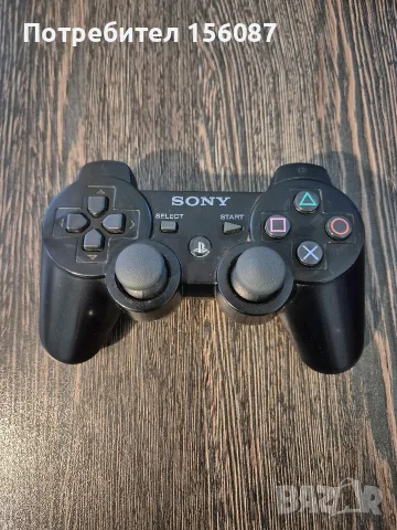 ✅ PS3 Slim хакнат HEN 4.93  2 джойстика, снимка 16 - PlayStation конзоли - 56363532