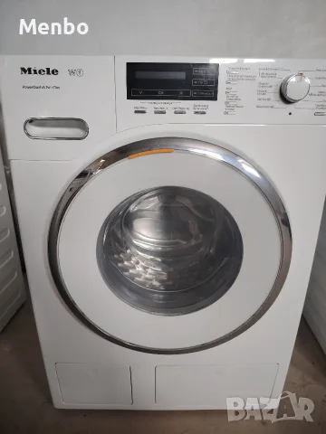 Пералня Miele W1