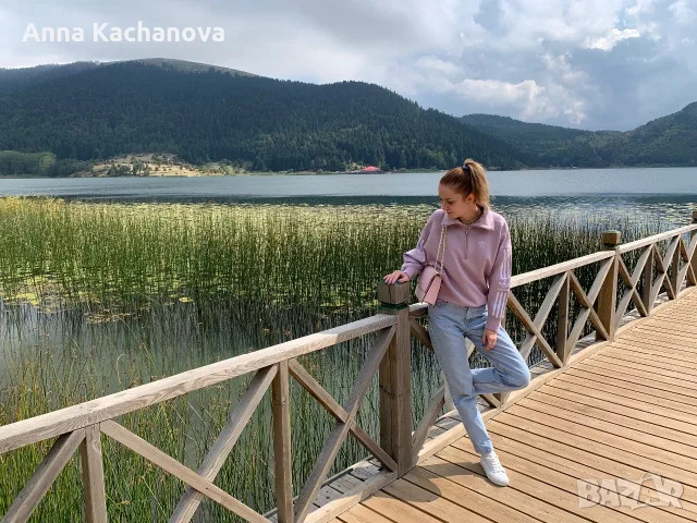Суитшърт adidas Originals, снимка 2 - Суичъри - 56635914