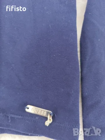 Блуза на марка Guess , снимка 2 - Блузи с дълъг ръкав и пуловери - 56552032