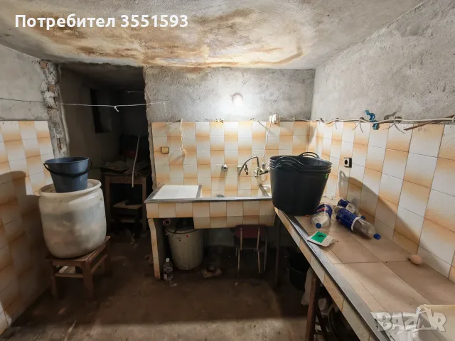 Къща на 3 етажа в Тутракан , снимка 17 - Къщи - 56566690