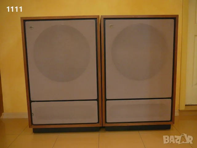 TANNOY BERKELEY HPD 385A, снимка 3 - Ресийвъри, усилватели, смесителни пултове - 56585188